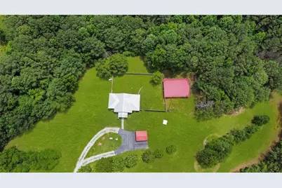 1831 Holly Springs Road, Rockmart, GA 30153 - Photo 43