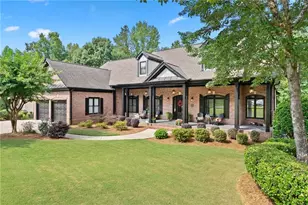 3365 Greenside Ct, Dacula, GA 30019 - Photo 1