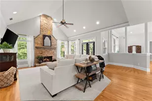 3365 Greenside Ct, Dacula, GA 30019 - Photo 7