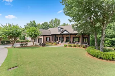 3365 Greenside Court, Dacula, GA 30019 - Photo 3