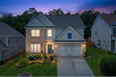 4245 Avondale Lane, Cumming, GA 30041 - Photo 11