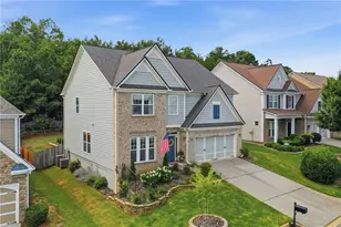 4245 Avondale Ln, Cumming, GA 30041 - Photo 13