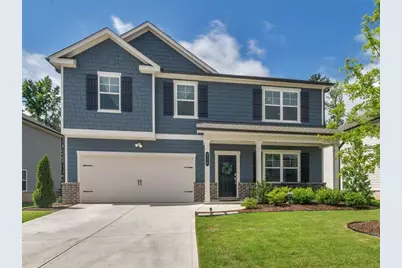 2298 Treaty Lane, Douglasville, GA 30135 - Photo 1