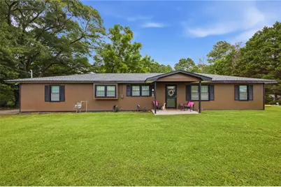 530 Old Cedartown Road, Rockmart, GA 30153 - Photo 1