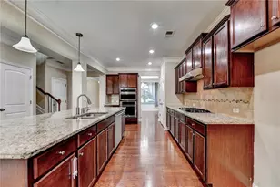 4440 Sanderling St, Cumming, GA 30041 - Photo 13