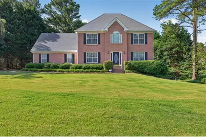 860 Scenic Lake Drive, Lawrenceville, GA 30045 - Photo 1