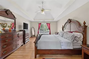 860 Scenic Lake Dr, Lawrenceville, GA 30045 - Photo 21