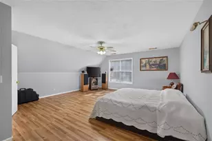 860 Scenic Lake Dr, Lawrenceville, GA 30045 - Photo 33