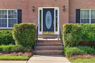 860 Scenic Lake Drive, Lawrenceville, GA 30045 - Photo 5