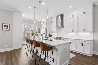 445 Burton Drive, Alpharetta, GA 30009 - Photo 3