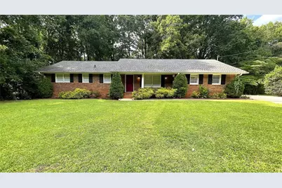 1119 Macland Road, Dallas, GA 30132 - Photo 1