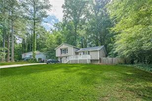 3182 Carmel Dr, Douglasville, GA 30135 - Photo 3