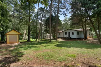 672 Lookout Court, Lawrenceville, GA 30043 - Photo 23