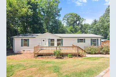 6736 Victoria Lane, Lula, GA 30554 - Photo 1