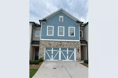 6025 Stella Drive, Alpharetta, GA 30004 - Photo 1