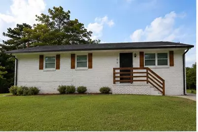 156 Inverness Dr. Drive, Jonesboro, GA 30238 - Photo 1