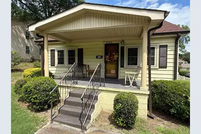 954 Bryant Street, Conyers, GA 30012 - Photo 1