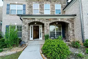 1045 Wesbourough Pl, Alpharetta, GA 30004 - Photo 7