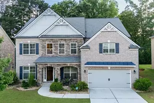 1045 Wesbourough Pl, Alpharetta, GA 30004 - Photo 1