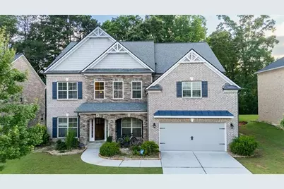 1045 Wesbourough Pl, Alpharetta, GA 30004 - Photo 1