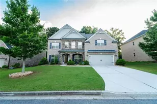 1045 Wesbourough Pl, Alpharetta, GA 30004 - Photo 11