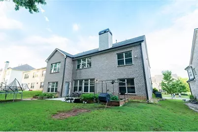 1045 Wesbourough Pl, Alpharetta, GA 30004 - Photo 25