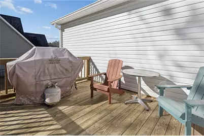 113 Covington Drive, Ball Ground, GA 30107 - Photo 31