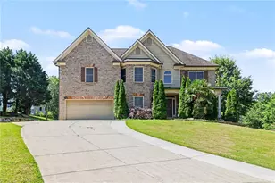 2607 Creek Rock Cir, Buford, GA 30519 - Photo 1
