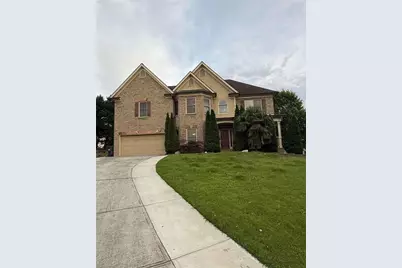 2607 Creek Rock Circle, Buford, GA 30519 - Photo 1
