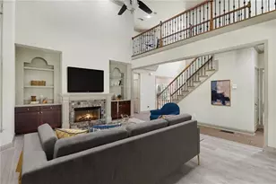 2607 Creek Rock Cir, Buford, GA 30519 - Photo 5