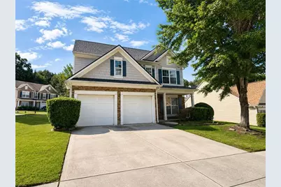 2268 White Alder Drive, Buford, GA 30519 - Photo 1