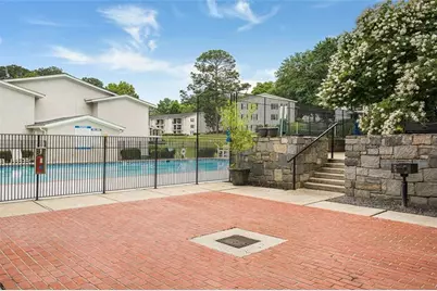 1150 Collier Road #25D, Atlanta, GA 30318 - Photo 9