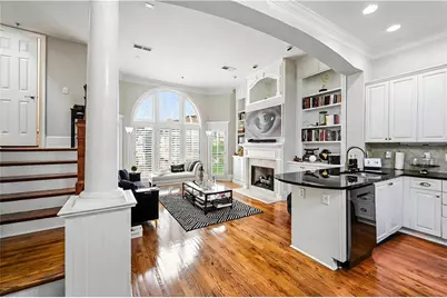 3541 Roswell Road NE #11, Atlanta, GA 30305 - Photo 1