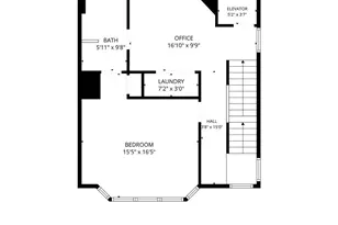 3541 Roswell Road NE, Atlanta, GA 30305 - Photo 23