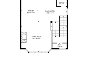 3541 Roswell Road NE, Atlanta, GA 30305 - Photo 25