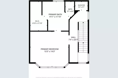 3541 Roswell Road NE #11, Atlanta, GA 30305 - Photo 31