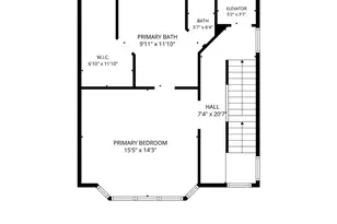 3541 Roswell Road NE, Atlanta, GA 30305 - Photo 31