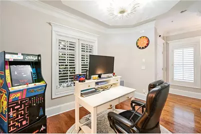 3541 Roswell Road NE #11, Atlanta, GA 30305 - Photo 17
