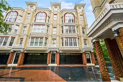 3541 Roswell Road NE #11, Atlanta, GA 30305 - Photo 35
