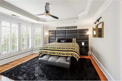 3541 Roswell Road NE #11, Atlanta, GA 30305 - Photo 15