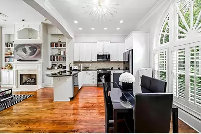 3541 Roswell Road NE #11, Atlanta, GA 30305 - Photo 5
