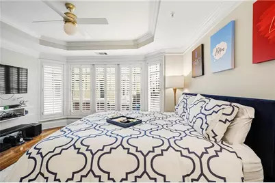 3541 Roswell Road NE #11, Atlanta, GA 30305 - Photo 21