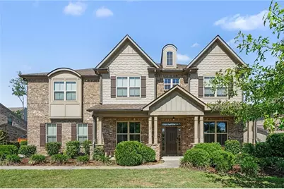 1481 Torrington Drive, Auburn, GA 30011 - Photo 1