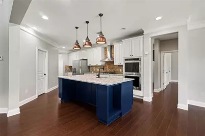 1481 Torrington Drive, Auburn, GA 30011 - Photo 13