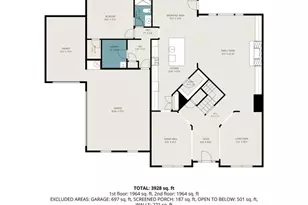 1481 Torrington Dr, Auburn, GA 30011 - Photo 35