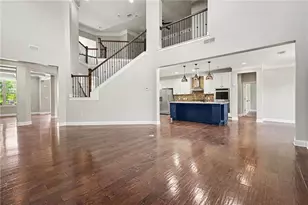 1481 Torrington Dr, Auburn, GA 30011 - Photo 11