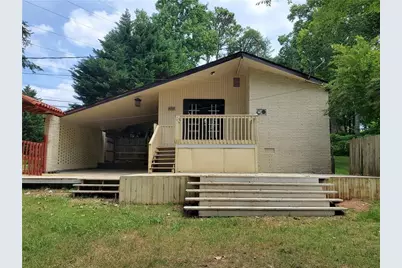 931 Auburn Road, Dacula, GA 30019 - Photo 1