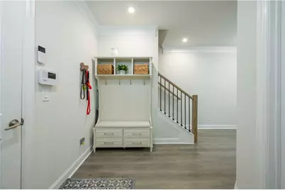 5921 Terrace Bend Way, Peachtree Corners, GA 30092 - Photo 5