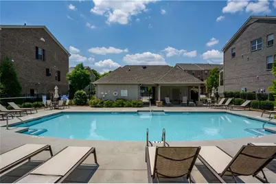 5921 Terrace Bend Way, Peachtree Corners, GA 30092 - Photo 31