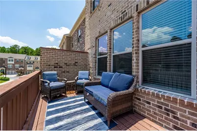 5921 Terrace Bend Way, Peachtree Corners, GA 30092 - Photo 19